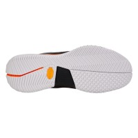 Scarpe da ginnastica Bullpadel Di Nenno Xplo Vibram 25I grigio scuro