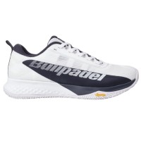 Scarpe da ginnastica Bullpadel Di Nenno Xplo Vibram 25V bianche  Offerta + Economico