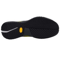 Scarpe da ginnastica Bullpadel Di Nenno Xplo Vibram 25V Lime  Offerta + Economico