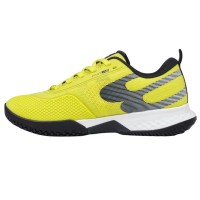 Scarpe da ginnastica Bullpadel Di Nenno Xplo Vibram 25V Lime  Offerta + Economico