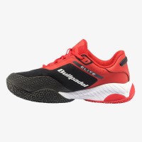 Bullpadel Gemma Triay Elite 23V Borgogna Wine Sneakers Donna  Offerta + Economico