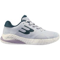 Bullpadel Gemma Triay Elite 24I Sneakers Donna Azzurro  Offerta + Economico