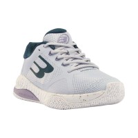 Bullpadel Gemma Triay Elite 24I Sneakers Donna Azzurro  Offerta + Economico