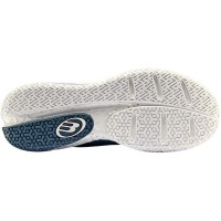 Bullpadel Gemma Triay Elite 24I Blu Scuro Sneakers Donna  Offerta + Economico