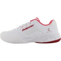 Bullpadel Gemma Triay Elite 24V Sneakers Donna Bianche  Offerta + Economico