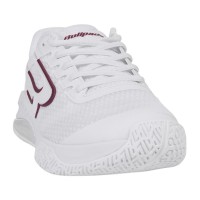 Bullpadel Gemma Triay Elite 25I Sneakers Donna Granato