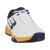 Scarpe da ginnastica Bullpadel Hybrid Fly 25I arancioni