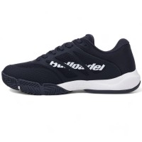 Scarpe da ginnastica Bullpadel Hybrid Fly 25V blu navy  Offerta + Economico