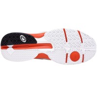 Scarpe da ginnastica Bullpadel Hybrid Fly 25V bianche  Offerta + Economico