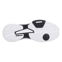 Scarpe da ginnastica Bullpadel Icon 25I bianche