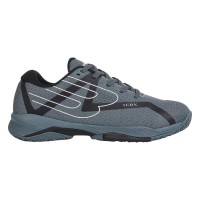 Bullpadel Icon 25I Scarpe da ginnastica grigio scuro