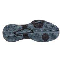 Bullpadel Icon 25I Scarpe da ginnastica grigio scuro