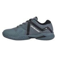 Bullpadel Icon 25I Scarpe da ginnastica grigio scuro
