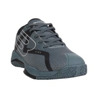 Bullpadel Icon 25I Scarpe da ginnastica grigio scuro