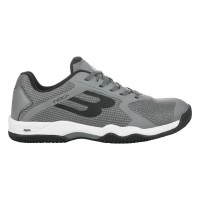 Bullpadel Indiga 25I Scarpe da ginnastica grigio scuro