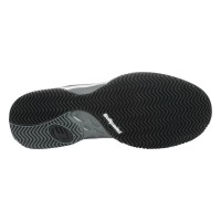 Bullpadel Indiga 25I Scarpe da ginnastica grigio scuro