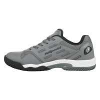 Bullpadel Indiga 25I Scarpe da ginnastica grigio scuro