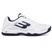 Bullpadel Indiga 25V Scarpe da ginnastica bianche  Offerta + Economico