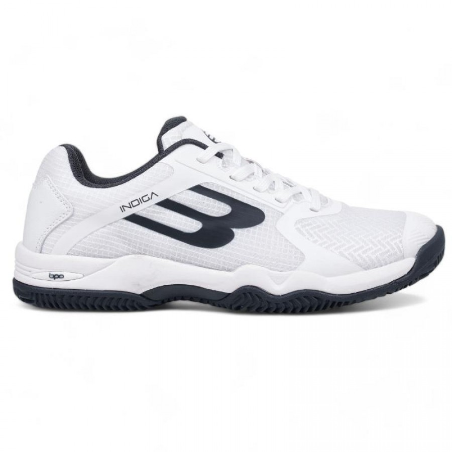 Bullpadel Indiga 25V Scarpe da ginnastica bianche  Offerta + Economico