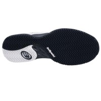 Bullpadel Indiga 25V Scarpe da ginnastica bianche  Offerta + Economico
