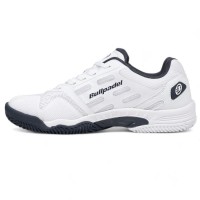 Bullpadel Indiga 25V Scarpe da ginnastica bianche  Offerta + Economico