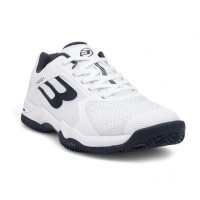 Bullpadel Indiga 25V Scarpe da ginnastica bianche  Offerta + Economico