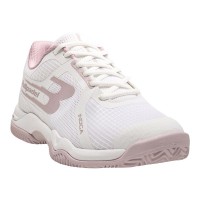 Bullpadel Indiga 26V Scarpe da Donna Rosa