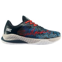 Scarpe Bullpadel Ionic 24V blu navy  Offerta + Economico