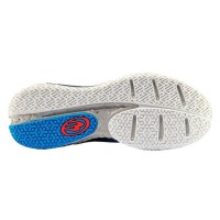 Scarpe Bullpadel Ionic 24V blu navy  Offerta + Economico