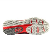 Scarpe Bullpadel Ionic 24V Grigio Scuro  Offerta + Economico