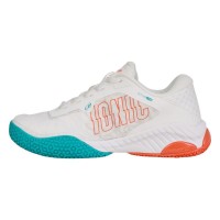 Bullpadel Ionic 25I Arancione Scarpe da ginnastica da donna