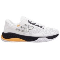 Bullpadel Ionic 25V Scarpe da ginnastica bianche  Offerta + Economico