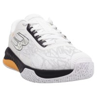 Bullpadel Ionic 25V Scarpe da ginnastica bianche  Offerta + Economico