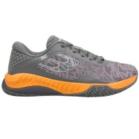 Bullpadel Ionic 25V Scarpe da ginnastica grigio scuro  Offerta + Economico