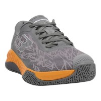 Bullpadel Ionic 25V Scarpe da ginnastica grigio scuro  Offerta + Economico