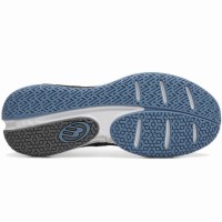 Bullpadel Ionic 25V Scarpe da ginnastica nere  Offerta + Economico