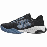 Bullpadel Ionic 25V Scarpe da ginnastica nere  Offerta + Economico