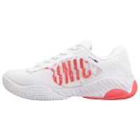 Bullpadel Ionic 25V Sneakers Donna Rosa  Offerta + Economico