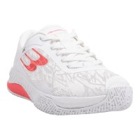 Bullpadel Ionic 25V Sneakers Donna Rosa  Offerta + Economico