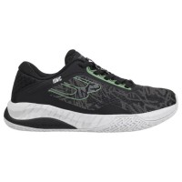 Sneakers da donna Bullpadel Ionic 25V Verde  Offerta + Economico