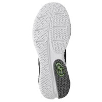Sneakers da donna Bullpadel Ionic 25V Verde  Offerta + Economico