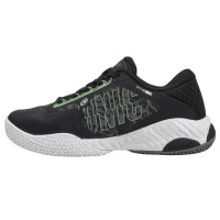 Sneakers da donna Bullpadel Ionic 25V Verde  Offerta + Economico