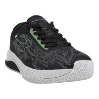 Sneakers da donna Bullpadel Ionic 25V Verde  Offerta + Economico