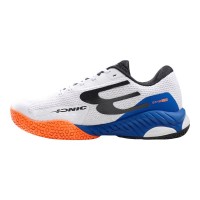 Bullpadel Ionic 26V Scarpe Blu Reale