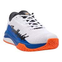 Bullpadel Ionic 26V Scarpe Blu Reale