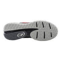 Bullpadel Ionic 26V Scarpe Nere