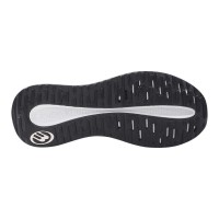 Bullpadel Move Pro 26V Scarpe Grigio Chiaro