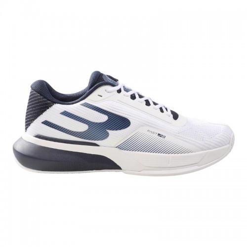 Bullpadel Neuron 26V Scarpe bianche