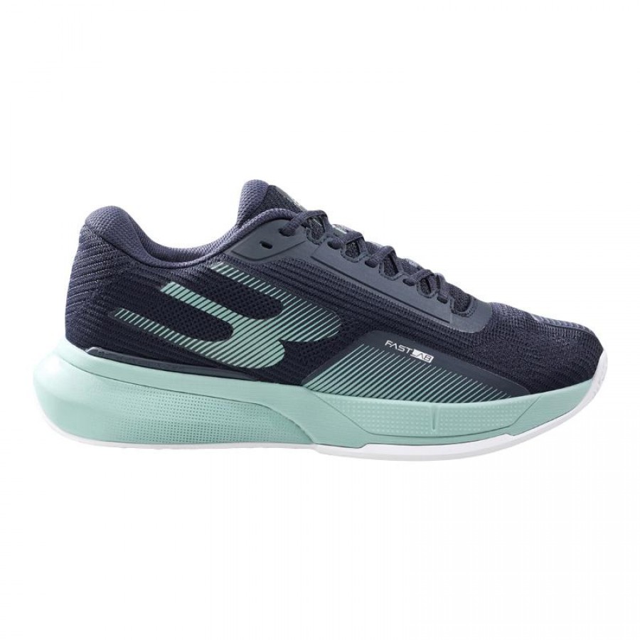 Bullpadel Neuron 26V Scarpe Navy