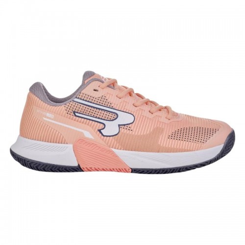 Sneakers da donna Bullpadel Next 25I Apricot